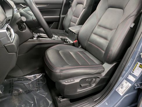 Certified 2023 MAZDA CX-5 Carbon Edition image 10