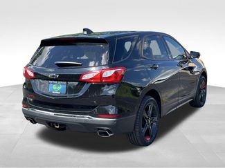Certified 2019 Chevrolet Equinox LT AWD/4WD video 2