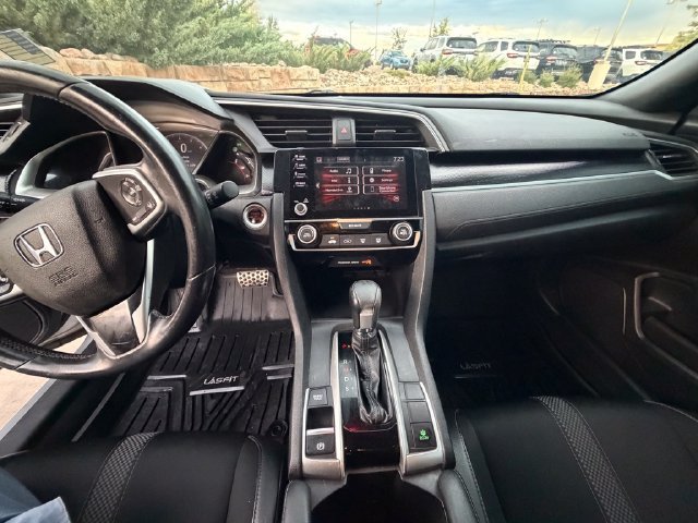 Used 2021 Honda Civic Sport image 26