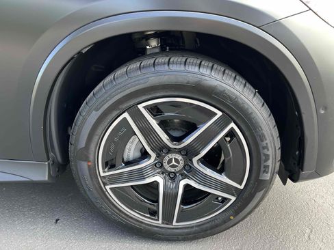 Used 2023 Mercedes-Benz GLC 300 image 86