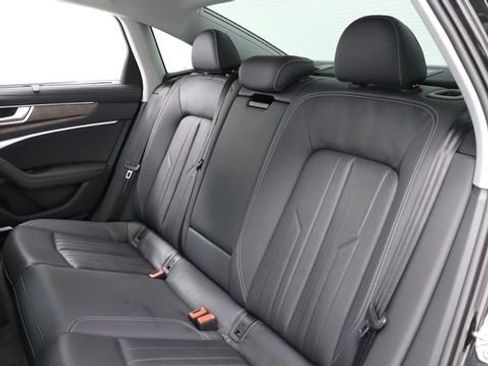 Used 2019 Audi A6 3.0T Prestige w/ Prestige Package image 34