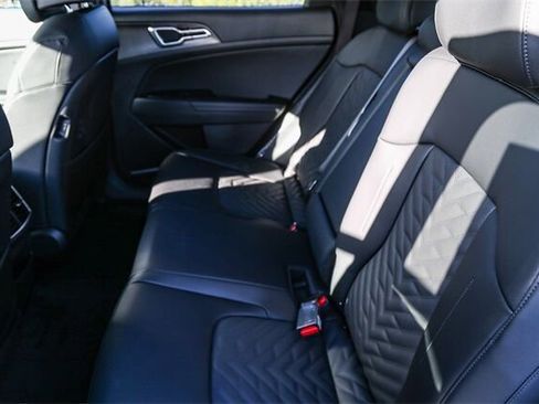 New 2026 Kia Sportage X-Line image 17