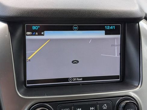 Used 2017 Chevrolet Tahoe LT RWD image 19