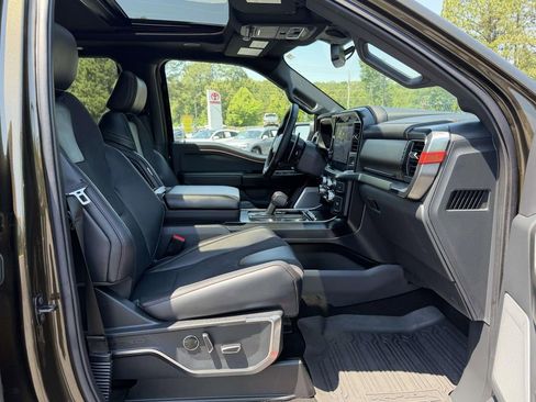 Used 2025 Ford F150 Raptor AWD/4WD image 12
