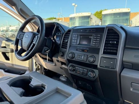 Used 2019 Ford F350 XL w/ Power Equipment Group image 27
