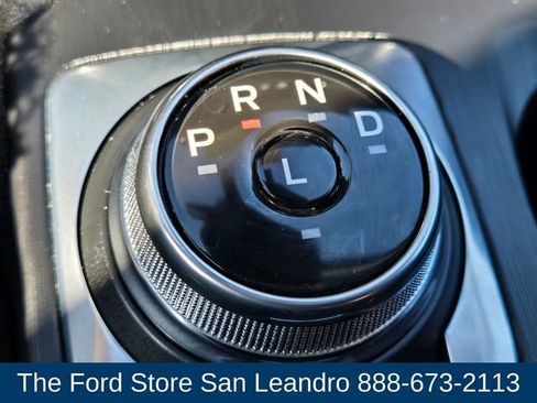 Certified 2025 Ford Escape Active image 20