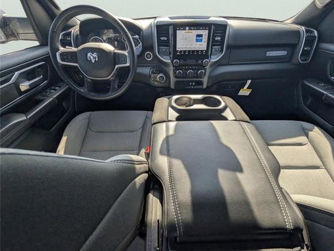 Used 2023 RAM 1500 Big Horn AWD/4WD image 27