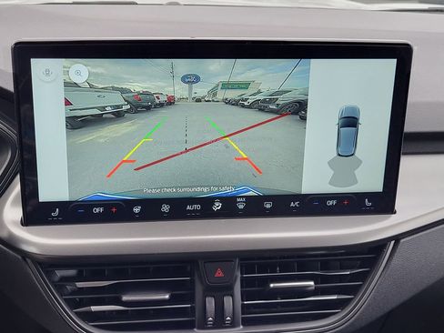 New 2026 Ford Escape Active w/ Tech Pack #1 image 24