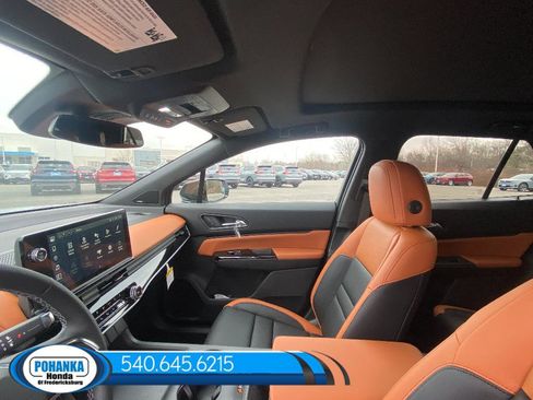 New 2026 Honda Prologue Elite image 25