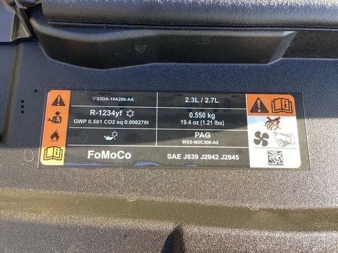 New 2025 Ford Bronco Big Bend image 70