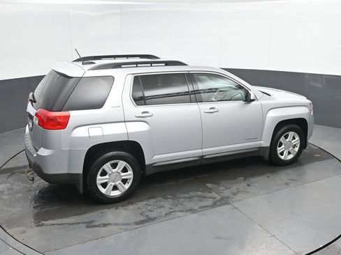 Used 2015 GMC Terrain SLE image 28