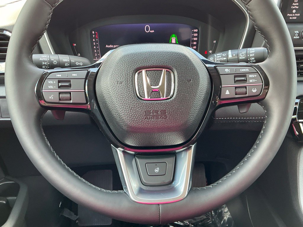 New 2026 Honda Pilot Elite image 43