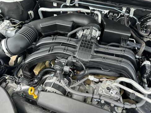 Used 2020 Subaru Legacy Premium AWD/4WD image 30
