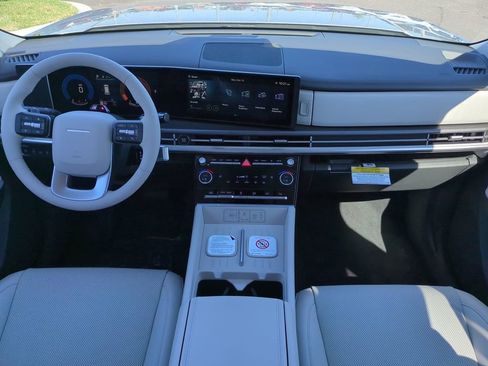 New 2026 Hyundai Santa Fe SEL image 19