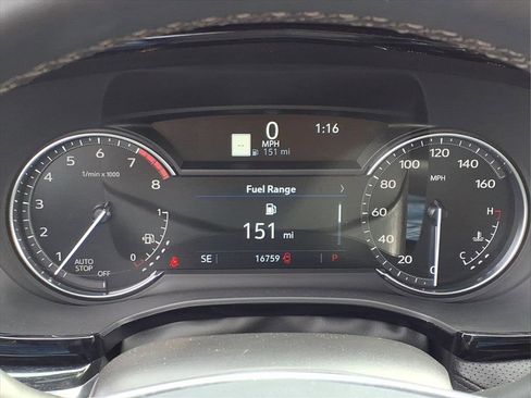 Used 2025 Cadillac XT5 Premium Luxury image 32