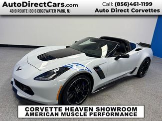 Used 2018 Chevrolet Corvette Z06 w/ Carbon 65 Edition RWD video 1