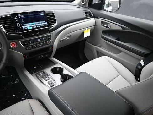 New 2026 Honda Ridgeline RTL image 10