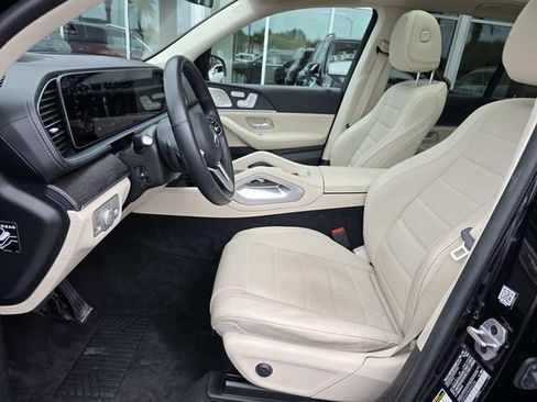 Used 2021 Mercedes-Benz GLE 450 4MATIC image 12