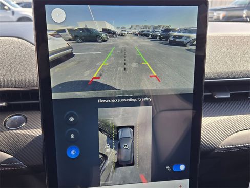 Used 2025 Ford Mustang Mach-E Premium image 14