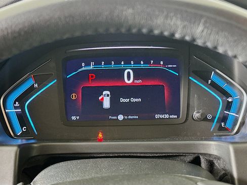 Used 2019 Honda Odyssey EX-L image 19