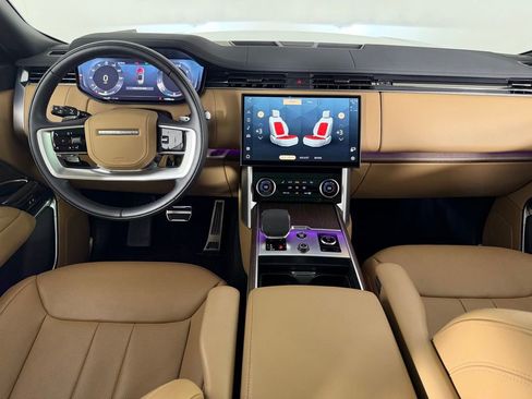 Used 2023 Land Rover Range Rover SE image 12