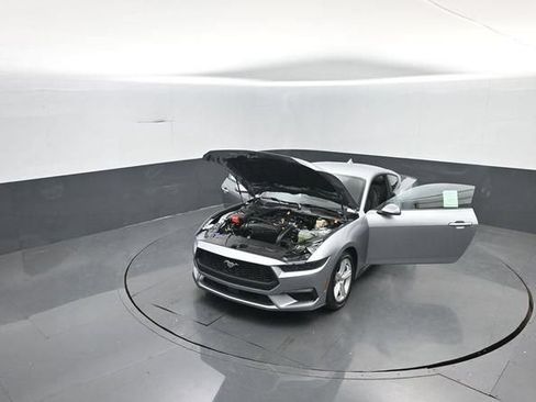 New 2026 Ford Mustang Coupe RWD image 37