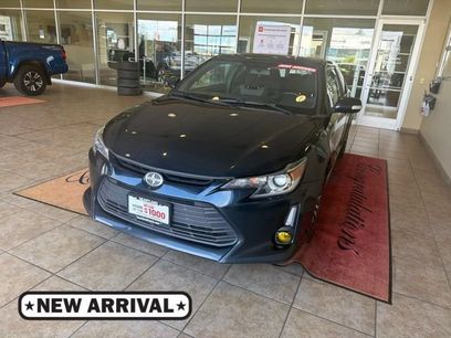 Used 2015 Scion tC