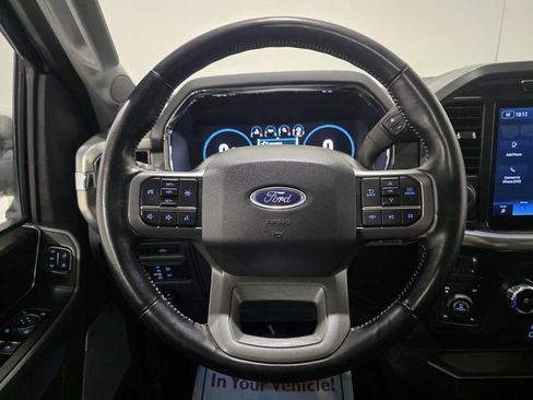 Used 2022 Ford F150 Lariat image 4