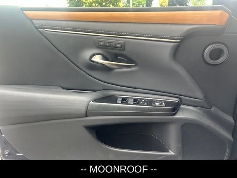 Used 2020 Lexus ES 350 w/ Accessory Package 2 FWD image 5