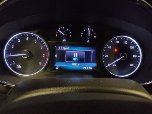 Used 2019 Buick Encore Preferred FWD image 23