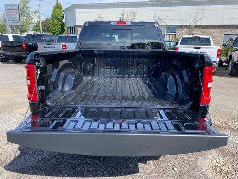 New 2026 RAM 1500 Big Horn image 14