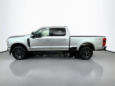 Used 2024 Ford F350 Lariat w/ Lariat Ultimate Package AWD/4WD image 4