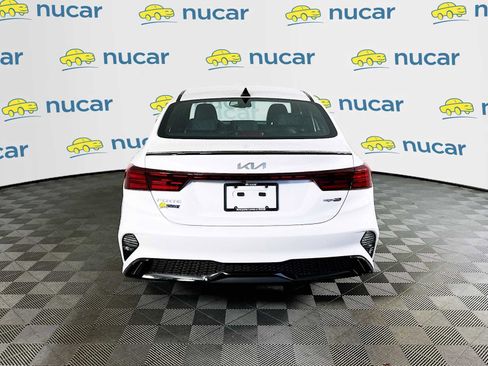 Used 2023 Kia Forte GT-Line image 6