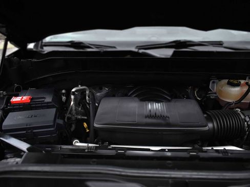 Used 2022 Chevrolet Silverado 1500 High Country image 28