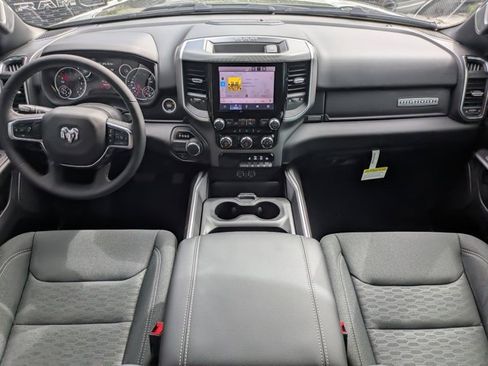 New 2026 RAM 1500 Big Horn image 13