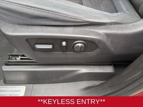 Used 2019 Chevrolet Silverado 1500 LT w/ Texas Edition RWD image 12