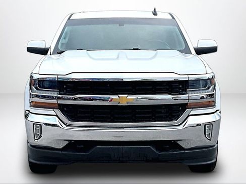 Used 2016 Chevrolet Silverado 1500 LT w/ All Star Edition AWD/4WD image 4