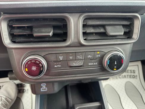 Used 2023 Ford Maverick XL FWD image 18