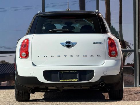 Used 2016 MINI Cooper Countryman image 12