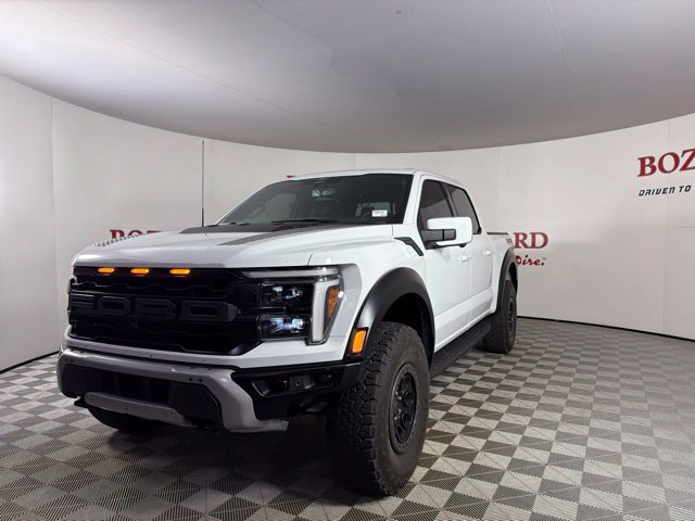 Used 2026 Ford F150 Raptor AWD/4WD image 5