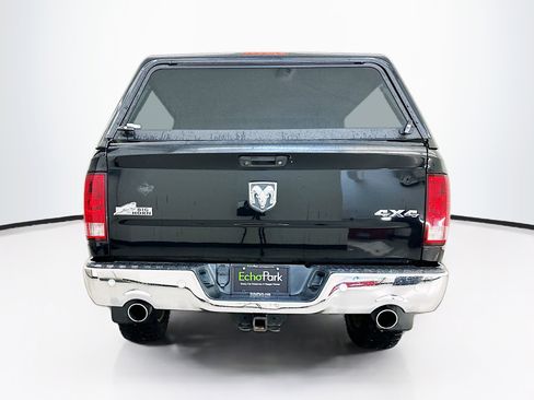 Used 2014 RAM 1500 Big Horn image 7