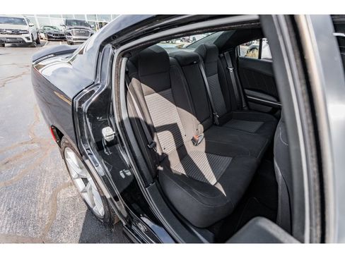 Used 2023 Dodge Charger GT image 25