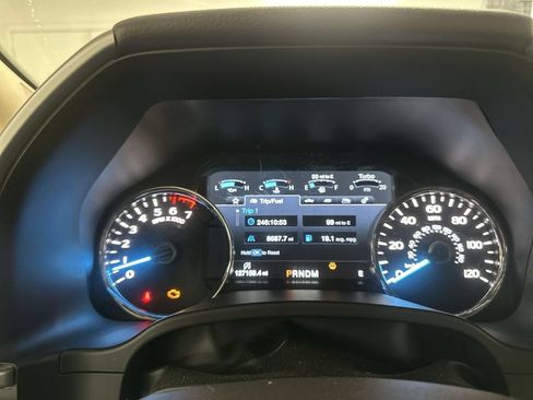 Used 2018 Ford F150 Lariat w/ Equipment Group 502A Luxury AWD/4WD image 36