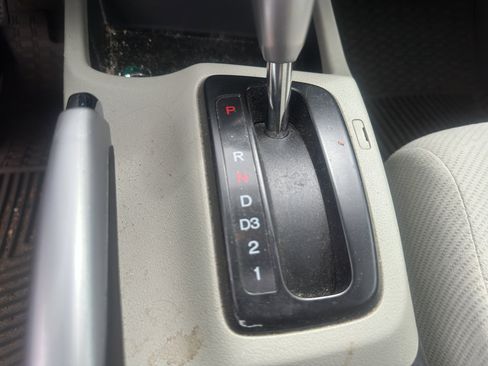 Used 2012 Honda Civic EX image 5
