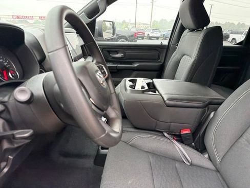 New 2026 RAM 1500 Express RWD image 9