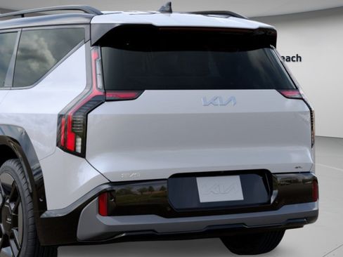 New 2026 Kia EV9 GT-Line AWD/4WD image 23