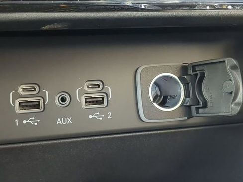 New 2026 Jeep Grand Cherokee Limited image 28