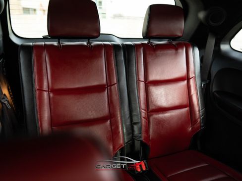 Used 2022 Dodge Durango R/T w/ Blacktop Package AWD/4WD image 20