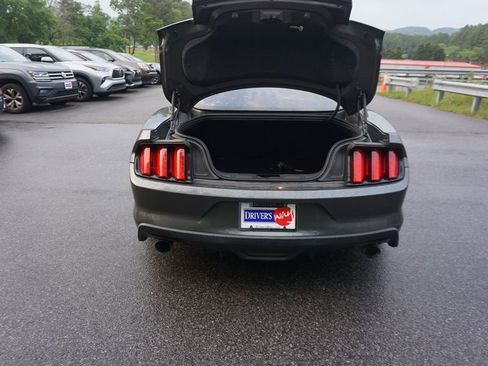 Used 2016 Ford Mustang Premium RWD image 13