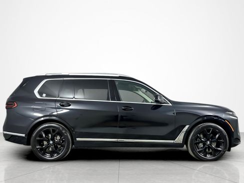 Used 2025 BMW X7 xDrive40i w/ Parking Assistance Package image 6